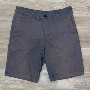 Men’s lululemon shorts size 34. Used in good condition